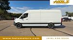 Used 2025 Mercedes-Benz Sprinter 2500 High Roof Empty Cargo Van for sale #3466F - photo 7