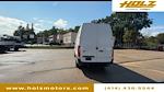 Used 2025 Mercedes-Benz Sprinter 2500 High Roof Empty Cargo Van for sale #3466F - photo 9