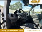 Used 2025 Mercedes-Benz Sprinter 2500 High Roof Empty Cargo Van for sale #3466F - photo 10
