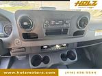 Used 2025 Mercedes-Benz Sprinter 2500 High Roof Empty Cargo Van for sale #3466F - photo 11
