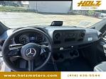Used 2025 Mercedes-Benz Sprinter 2500 High Roof Empty Cargo Van for sale #3466F - photo 19