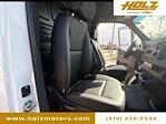 Used 2025 Mercedes-Benz Sprinter 2500 High Roof Empty Cargo Van for sale #3466F - photo 22