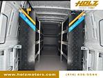Used 2025 Mercedes-Benz Sprinter 2500 High Roof Empty Cargo Van for sale #3466F - photo 30