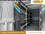 Used 2025 Mercedes-Benz Sprinter 2500 High Roof Empty Cargo Van for sale #3466F - photo 35