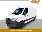 2025 Mercedes-Benz Sprinter 2500 High Roof RWD Empty Cargo Van for sale #3466F - photo 1