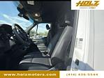 2025 Mercedes-Benz Sprinter 2500 High Roof RWD Upfitted Cargo Van for sale #3466F - photo 18