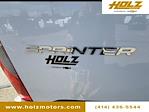 2025 Mercedes-Benz Sprinter 2500 High Roof RWD Upfitted Cargo Van for sale #3466F - photo 26