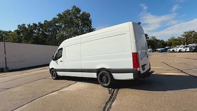 2025 Mercedes-Benz Sprinter 2500 High Roof RWD Empty Cargo Van for sale #3467F - photo 2
