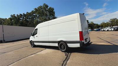 2025 Mercedes-Benz Sprinter 2500 High Roof RWD Empty Cargo Van for sale #3467F - photo 2
