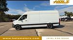 Used 2025 Mercedes-Benz Sprinter 2500 High Roof Empty Cargo Van for sale #3467F - photo 7