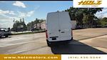 Used 2025 Mercedes-Benz Sprinter 2500 High Roof Empty Cargo Van for sale #3467F - photo 3