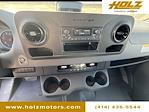 Used 2025 Mercedes-Benz Sprinter 2500 High Roof Empty Cargo Van for sale #3467F - photo 11