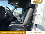 Used 2025 Mercedes-Benz Sprinter 2500 High Roof Empty Cargo Van for sale #3467F - photo 18