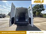 Used 2025 Mercedes-Benz Sprinter 2500 High Roof Empty Cargo Van for sale #3467F - photo 22
