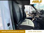 Used 2025 Mercedes-Benz Sprinter 2500 High Roof Empty Cargo Van for sale #3467F - photo 25