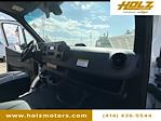 Used 2025 Mercedes-Benz Sprinter 2500 High Roof Empty Cargo Van for sale #3467F - photo 26