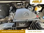 Used 2025 Mercedes-Benz Sprinter 2500 High Roof Empty Cargo Van for sale #3467F - photo 27