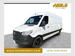 2025 Mercedes-Benz Sprinter 2500 High Roof RWD Empty Cargo Van for sale #3467F - photo 1