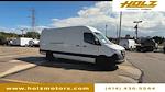 2025 Mercedes-Benz Sprinter 2500 High Roof RWD Empty Cargo Van for sale #3467F - photo 3