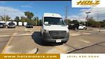 2025 Mercedes-Benz Sprinter 2500 High Roof RWD Empty Cargo Van for sale #3467F - photo 4