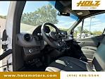 2025 Mercedes-Benz Sprinter 2500 High Roof RWD Empty Cargo Van for sale #3467F - photo 10