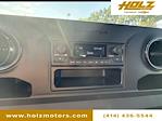 2025 Mercedes-Benz Sprinter 2500 High Roof RWD Empty Cargo Van for sale #3467F - photo 13