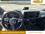 2025 Mercedes-Benz Sprinter 2500 High Roof RWD Empty Cargo Van for sale #3467F - photo 19