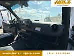 2025 Mercedes-Benz Sprinter 2500 High Roof RWD Empty Cargo Van for sale #3467F - photo 26