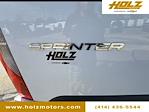 2025 Mercedes-Benz Sprinter 2500 High Roof RWD Empty Cargo Van for sale #3467F - photo 29