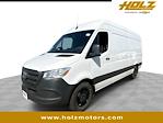 2025 Mercedes-Benz Sprinter 2500 High Roof RWD Empty Cargo Van for sale #3467F - photo 1