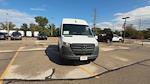 2025 Mercedes-Benz Sprinter 2500 High Roof RWD Empty Cargo Van for sale #3467F - photo 4