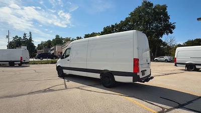 Used 2025 Mercedes-Benz Sprinter 2500 High Roof Empty Cargo Van for sale #3468F - photo 2