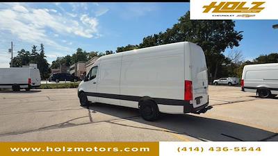 Used 2025 Mercedes-Benz Sprinter 2500 High Roof Empty Cargo Van for sale #3468F - photo 2