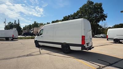 2025 Mercedes-Benz Sprinter 2500 High Roof RWD Empty Cargo Van for sale #3468F - photo 2