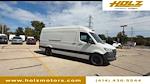 Used 2025 Mercedes-Benz Sprinter 2500 High Roof Empty Cargo Van for sale #3468F - photo 5