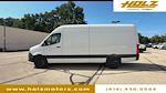 Used 2025 Mercedes-Benz Sprinter 2500 High Roof Empty Cargo Van for sale #3468F - photo 8
