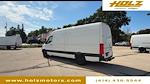 Used 2025 Mercedes-Benz Sprinter 2500 High Roof Empty Cargo Van for sale #3468F - photo 2
