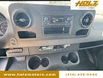 Used 2025 Mercedes-Benz Sprinter 2500 High Roof Empty Cargo Van for sale #3468F - photo 11