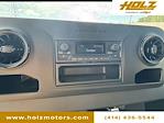 Used 2025 Mercedes-Benz Sprinter 2500 High Roof Empty Cargo Van for sale #3468F - photo 13