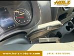 Used 2025 Mercedes-Benz Sprinter 2500 High Roof Empty Cargo Van for sale #3468F - photo 15