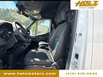 Used 2025 Mercedes-Benz Sprinter 2500 High Roof Empty Cargo Van for sale #3468F - photo 18