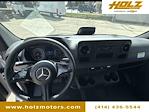 Used 2025 Mercedes-Benz Sprinter 2500 High Roof Empty Cargo Van for sale #3468F - photo 19