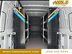 Used 2025 Mercedes-Benz Sprinter 2500 High Roof Empty Cargo Van for sale #3468F - photo 30