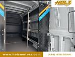 Used 2025 Mercedes-Benz Sprinter 2500 High Roof Empty Cargo Van for sale #3468F - photo 34