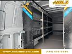 Used 2025 Mercedes-Benz Sprinter 2500 High Roof Empty Cargo Van for sale #3468F - photo 35