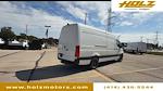 2025 Mercedes-Benz Sprinter 2500 High Roof RWD Empty Cargo Van for sale #3468F - photo 2