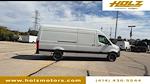 2025 Mercedes-Benz Sprinter 2500 High Roof RWD Empty Cargo Van for sale #3468F - photo 3
