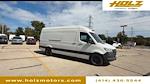 2025 Mercedes-Benz Sprinter 2500 High Roof RWD Empty Cargo Van for sale #3468F - photo 4