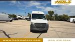 2025 Mercedes-Benz Sprinter 2500 High Roof RWD Empty Cargo Van for sale #3468F - photo 5