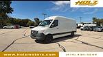 2025 Mercedes-Benz Sprinter 2500 High Roof RWD Empty Cargo Van for sale #3468F - photo 6
